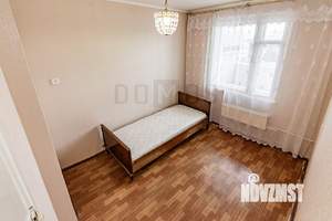 3-к квартира, вторичка, 64м2, 9/9 этаж