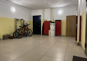 3-к квартира, вторичка, 95м2, 19/25 этаж