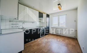 3-к квартира, вторичка, 76м2, 10/10 этаж