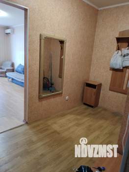 1-к квартира, вторичка, 43м2, 11/25 этаж