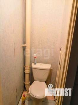 3-к квартира, вторичка, 63м2, 2/9 этаж