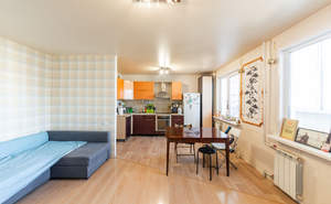 3-к квартира, вторичка, 64м2, 8/12 этаж