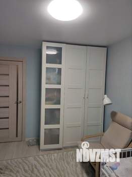 3-к квартира, вторичка, 58м2, 3/9 этаж