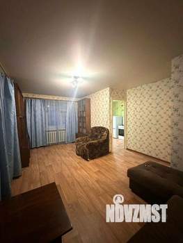 1-к квартира, вторичка, 30м2, 1/5 этаж