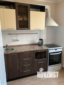 1-к квартира, вторичка, 29м2, 5/9 этаж