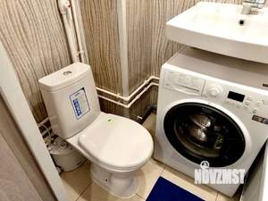 Студия квартира, вторичка, 18м2, 3/5 этаж