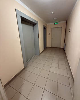 Студия квартира, вторичка, 30м2, 5/11 этаж