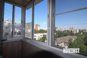 2-к квартира, вторичка, 45м2, 9/9 этаж