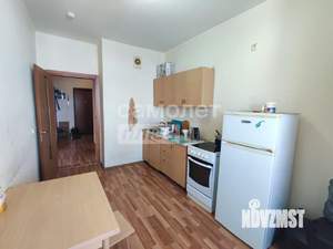 2-к квартира, вторичка, 68м2, 24/25 этаж