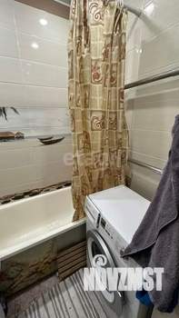 2-к квартира, вторичка, 52м2, 2/5 этаж