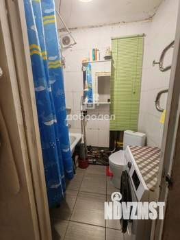 2-к квартира, вторичка, 42м2, 1/5 этаж