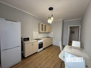 1-к квартира, вторичка, 40м2, 16/18 этаж