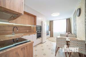 2-к квартира, вторичка, 65м2, 8/20 этаж