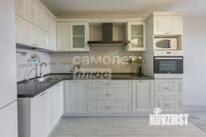 3-к квартира, вторичка, 71м2, 2/27 этаж