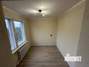 4-к квартира, вторичка, 64м2, 9/9 этаж