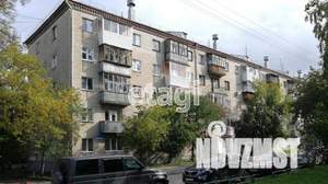 2-к квартира, вторичка, 42м2, 5/5 этаж