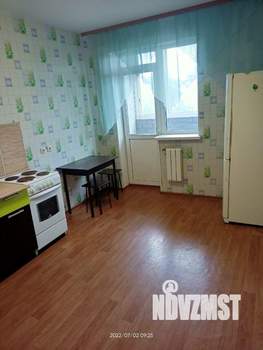 2-к квартира, вторичка, 55м2, 6/19 этаж