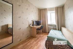 6-к квартира, вторичка, 115м2, 5/5 этаж