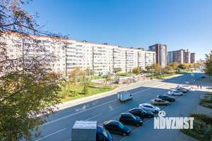 1-к квартира, вторичка, 29м2, 4/5 этаж
