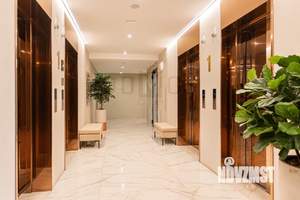 1-к квартира, вторичка, 50м2, 15/24 этаж