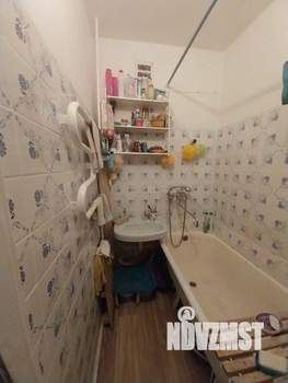 3-к квартира, вторичка, 60м2, 4/5 этаж