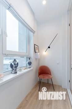 2-к квартира, вторичка, 71м2, 8/20 этаж
