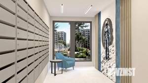 Студия квартира, вторичка, 19м2, 17/27 этаж