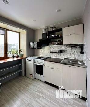 2-к квартира, вторичка, 44м2, 5/5 этаж