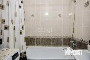 3-к квартира, вторичка, 70м2, 2/9 этаж