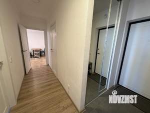 2-к квартира, вторичка, 56м2, 26/31 этаж