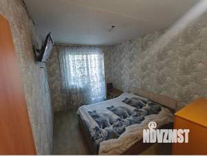 2-к квартира, вторичка, 53м2, 2/9 этаж