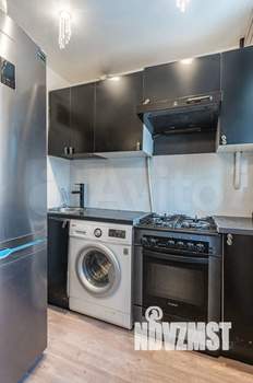 2-к квартира, вторичка, 46м2, 1/5 этаж