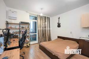 Студия квартира, вторичка, 25м2, 19/25 этаж