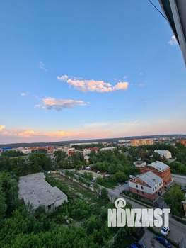 1-к квартира, вторичка, 35м2, 12/12 этаж