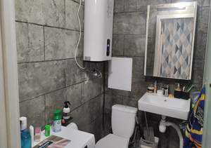 2-к квартира, вторичка, 56м2, 9/22 этаж