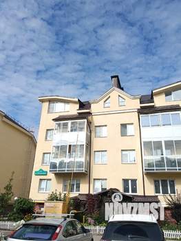 1-к квартира, вторичка, 37м2, 2/4 этаж