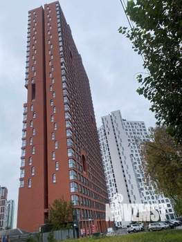 1-к квартира, вторичка, 34м2, 9/32 этаж