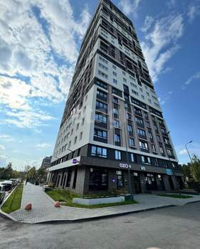 1-к квартира, вторичка, 37м2, 11/31 этаж