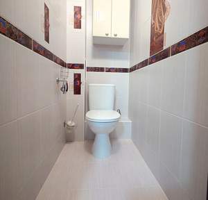 1-к квартира, вторичка, 45м2, 3/10 этаж