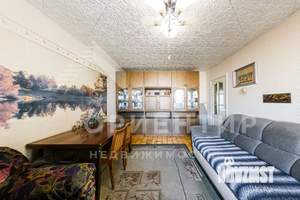 4-к квартира, вторичка, 79м2, 8/10 этаж