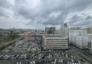 2-к квартира, вторичка, 63м2, 15/20 этаж