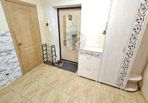 1-к квартира, вторичка, 49м2, 13/26 этаж