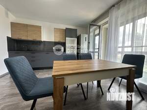 1-к квартира, вторичка, 49м2, 7/22 этаж