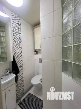 4-к квартира, вторичка, 75м2, 3/5 этаж