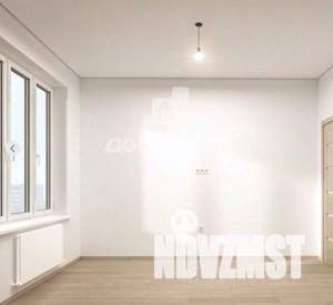 1-к квартира, вторичка, 36м2, 5/12 этаж