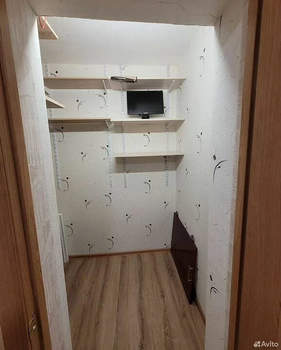 1-к квартира, вторичка, 49м2, 13/26 этаж