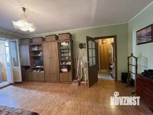 1-к квартира, вторичка, 37м2, 2/9 этаж