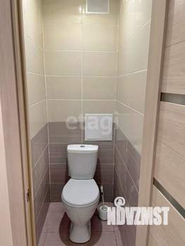 3-к квартира, вторичка, 59м2, 5/5 этаж