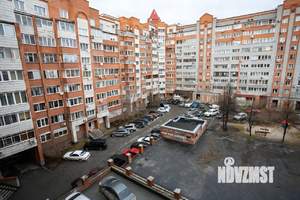 4-к квартира, вторичка, 132м2, 4/7 этаж