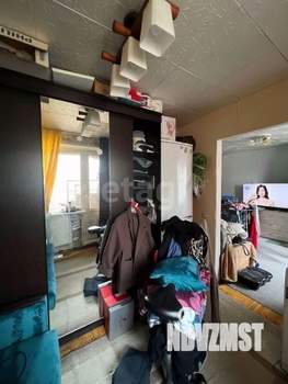 2-к квартира, вторичка, 37м2, 1/9 этаж